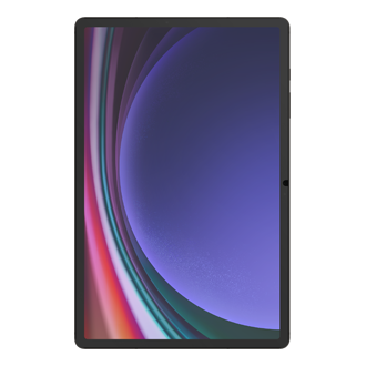 Tab S9+ Tükröződésmentes kijelzővédő