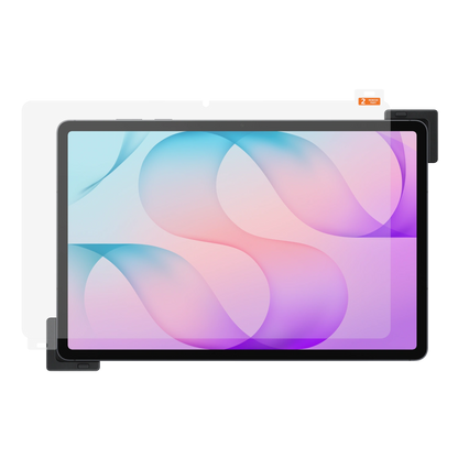 Tab S12+ visszatükröződést gátló kijelzővédő fólia