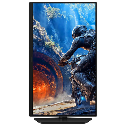 SAMSUNG Odyssey G4 25` IPS FHD 300Hz 16:9 G-Sync Gaming monitor