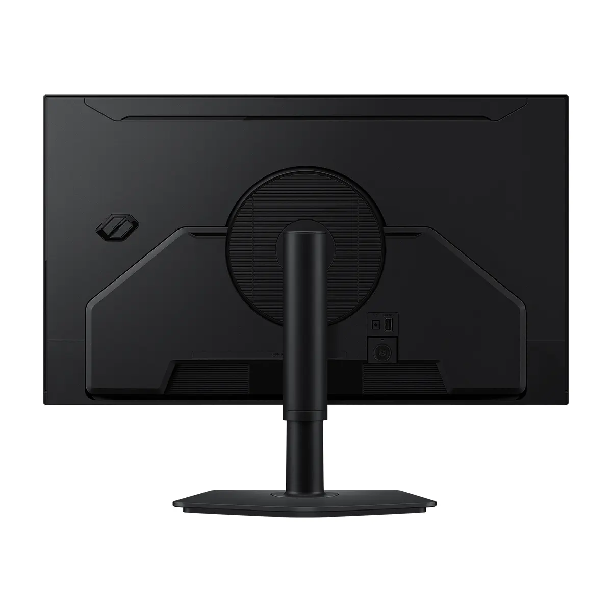 SAMSUNG Odyssey G5 27` IPS QHD 180Hz 16:9 G-Sync Gaming monitor