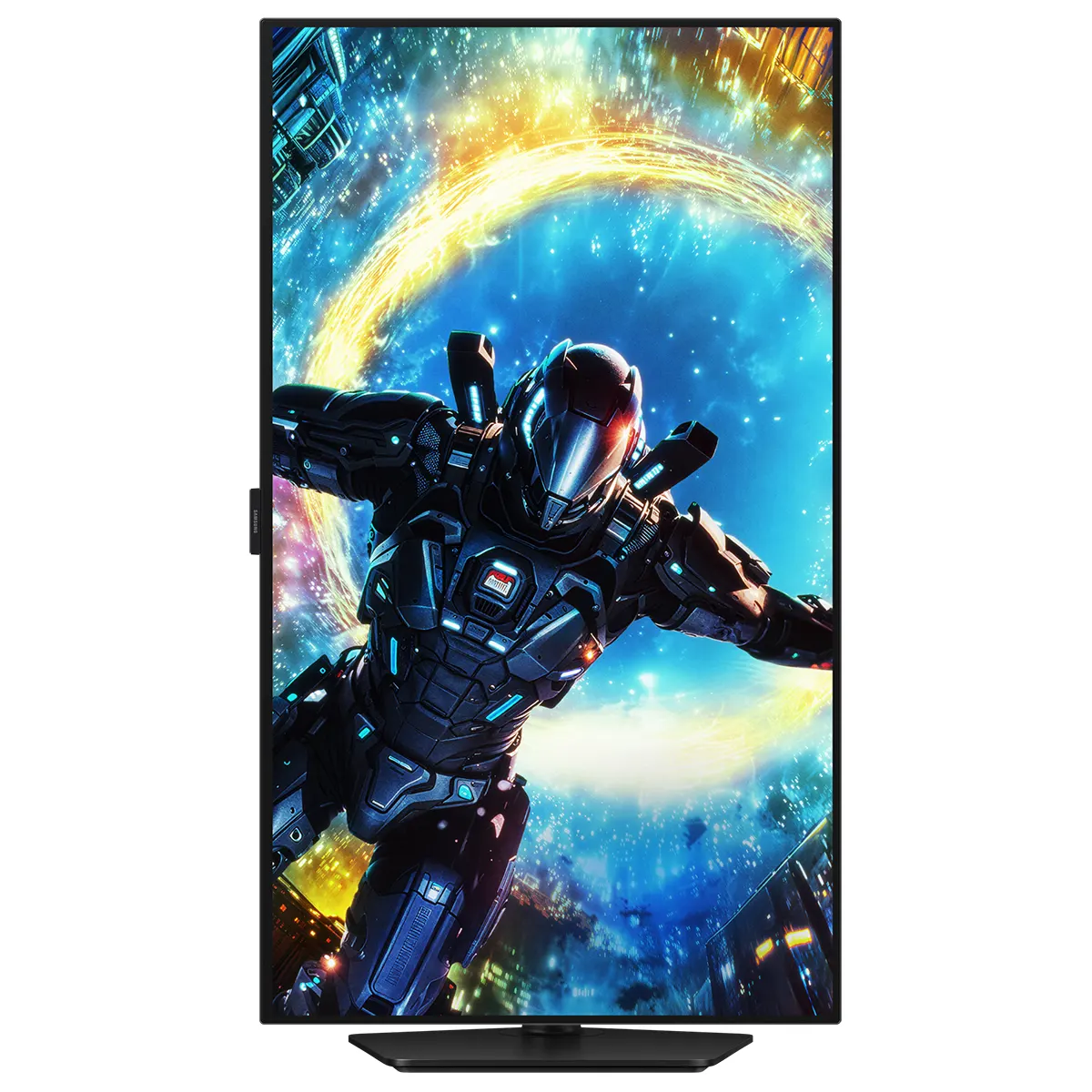 SAMSUNG Odyssey OLED G7 32 OLED UHD 165Hz/330Hz 16:9 G-Sync Gaming Monitor