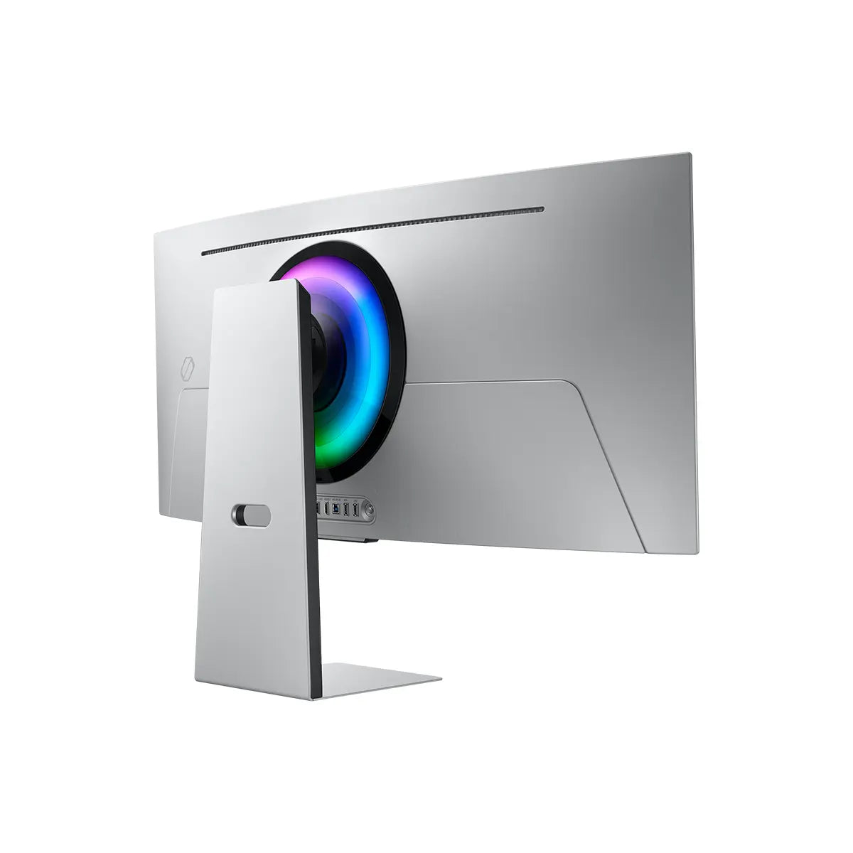 Odyssey OLED G8 34` OLED UWQHD 175Hz 21:9 G-Sync Curved Smart Gaming monitor
