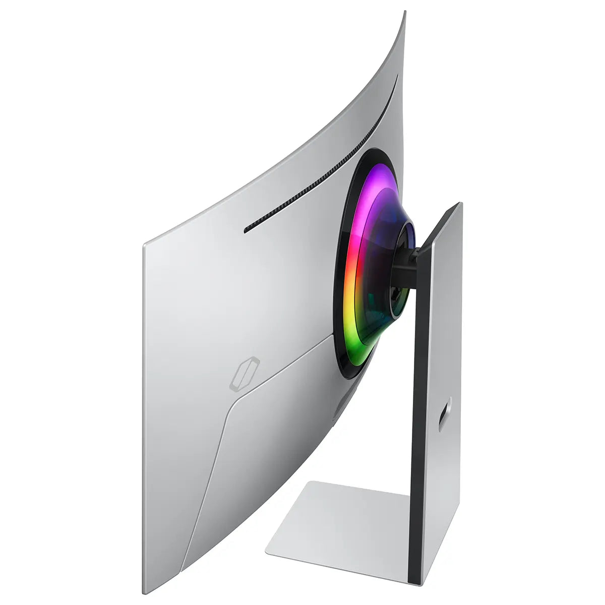 Odyssey OLED G8 34` OLED UWQHD 175Hz 21:9 G-Sync Curved Smart Gaming monitor