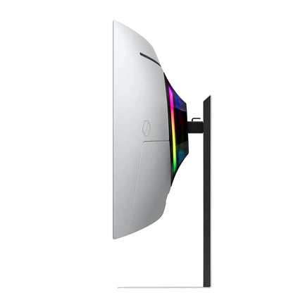 Odyssey OLED G8 34` OLED UWQHD 175Hz 21:9 G-Sync Curved Smart Gaming monitor
