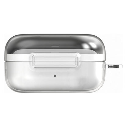 Buds4 | Buds4 Pro átlátszó tok