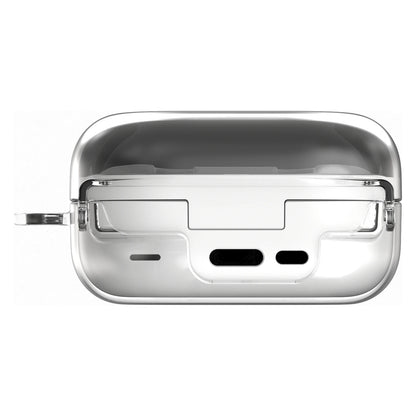 Buds4 | Buds4 Pro átlátszó tok