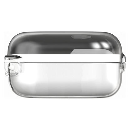 Buds4 | Buds4 Pro átlátszó tok