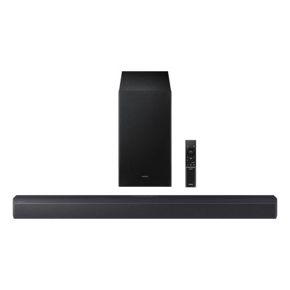 Samsung HW-B450F/EN 2.1 csatornás hangprojektor mélynyomóval