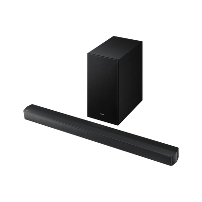 Samsung HW-B650F/EN 3.1 csatornás hangprojektor mélynyomóval
