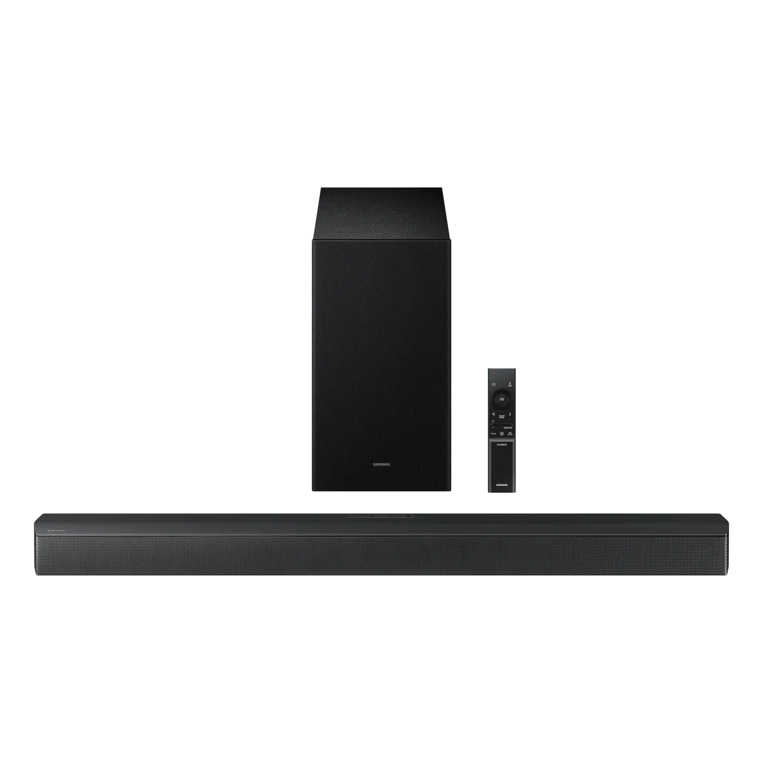 Samsung HW-B650F/EN 3.1 csatornás hangprojektor mélynyomóval