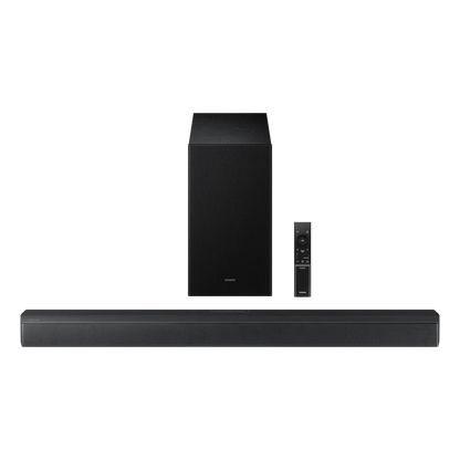 Samsung HW-B650F/EN 3.1 csatornás hangprojektor mélynyomóval