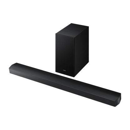 Samsung HW-B750F/EN 5.2 csatornás hangprojektor mélynyomóval