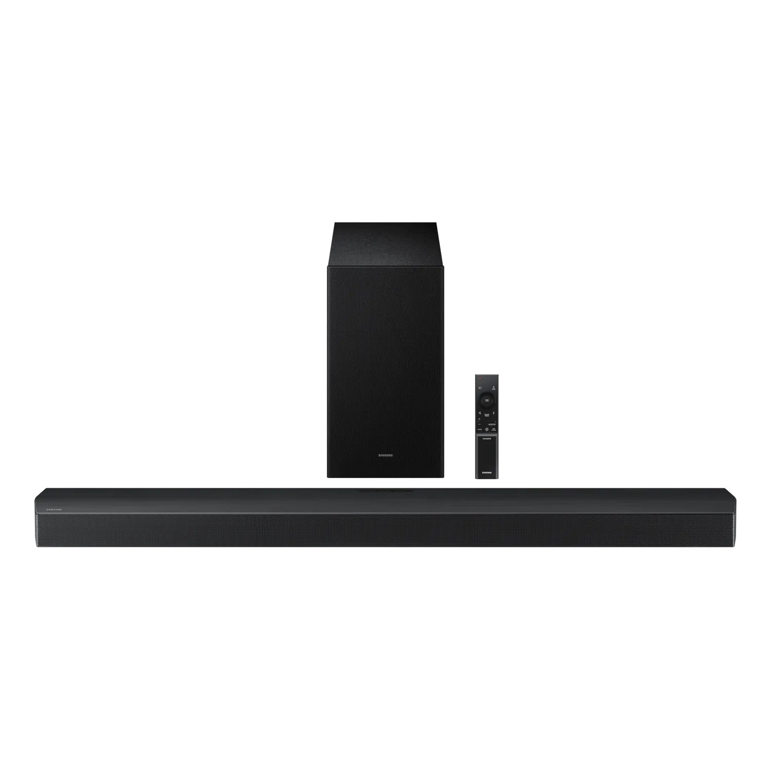 Samsung HW-B750F/EN 5.2 csatornás hangprojektor mélynyomóval