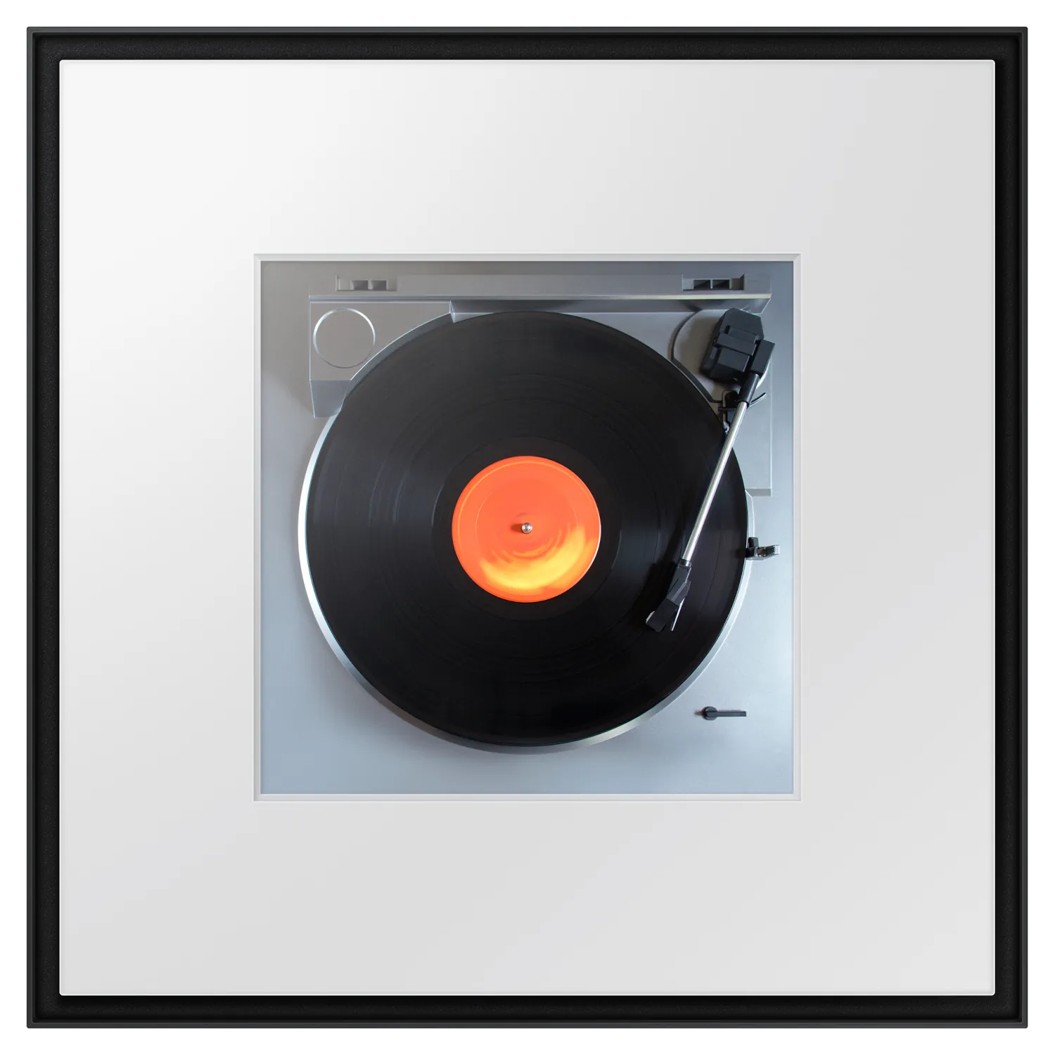 Samsung HW-LS60D/EN Music Frame 2.0 csatornás vezeték nélküli hangszóró