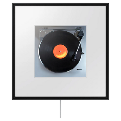 Samsung HW-LS60D/EN Music Frame 2.0 csatornás vezeték nélküli hangszóró