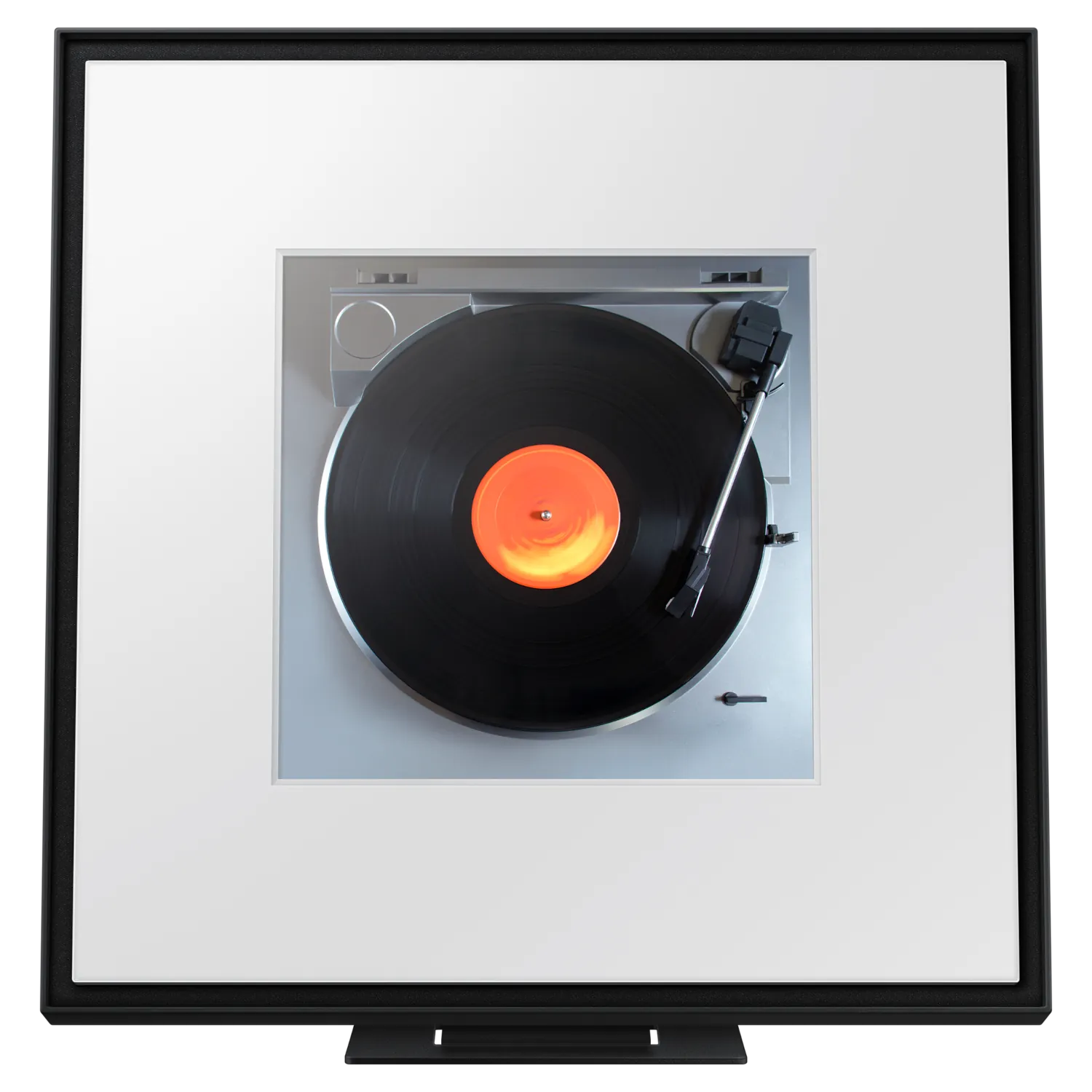 Samsung HW-LS60D/EN Music Frame 2.0 csatornás vezeték nélküli hangszóró