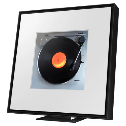 Samsung HW-LS60D/EN Music Frame 2.0 csatornás vezeték nélküli hangszóró