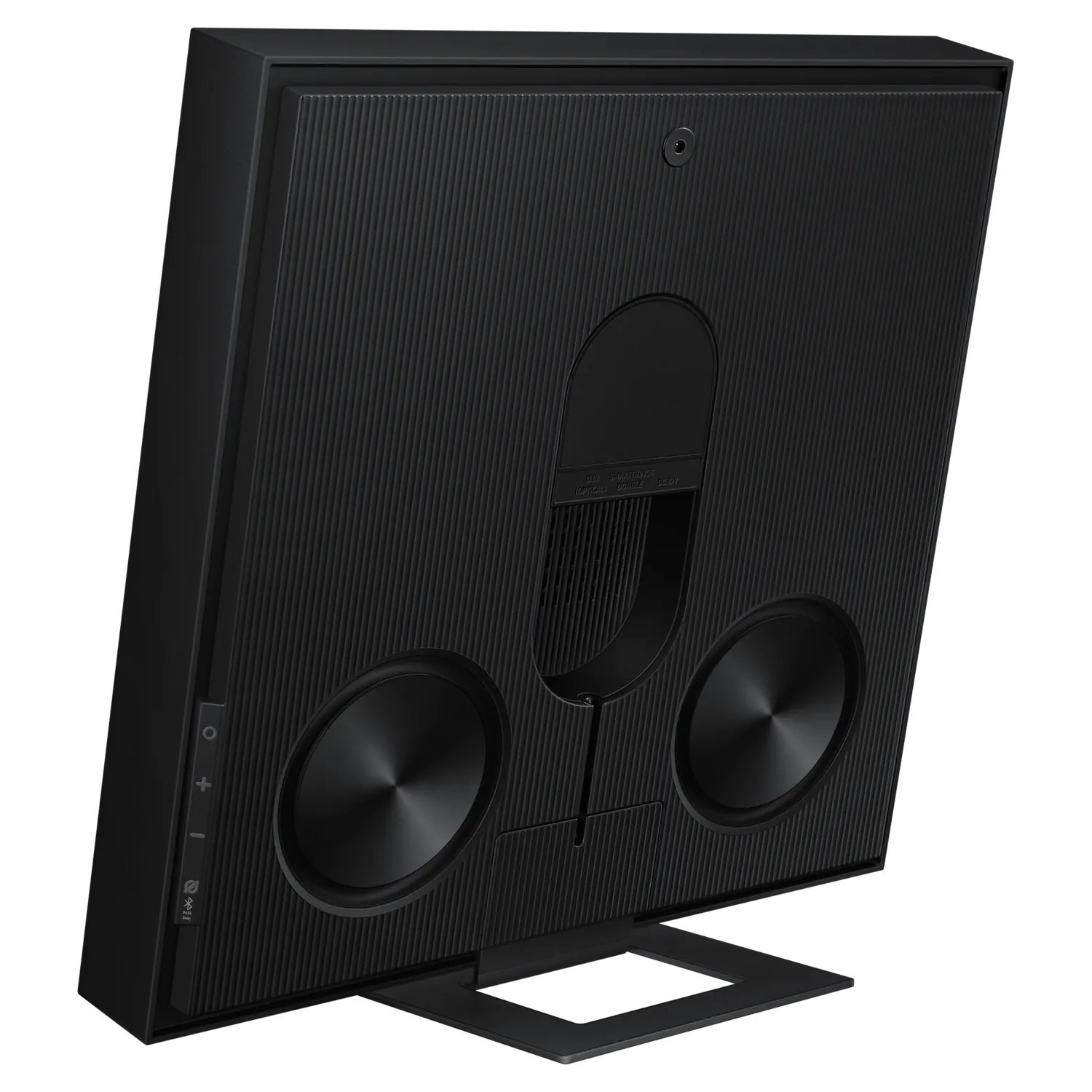 Samsung HW-LS60D/EN Music Frame 2.0 csatornás vezeték nélküli hangszóró