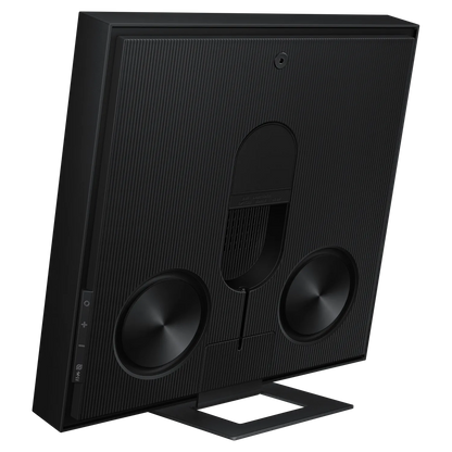 Samsung HW-LS60D/EN Music Frame 2.0 csatornás vezeték nélküli hangszóró