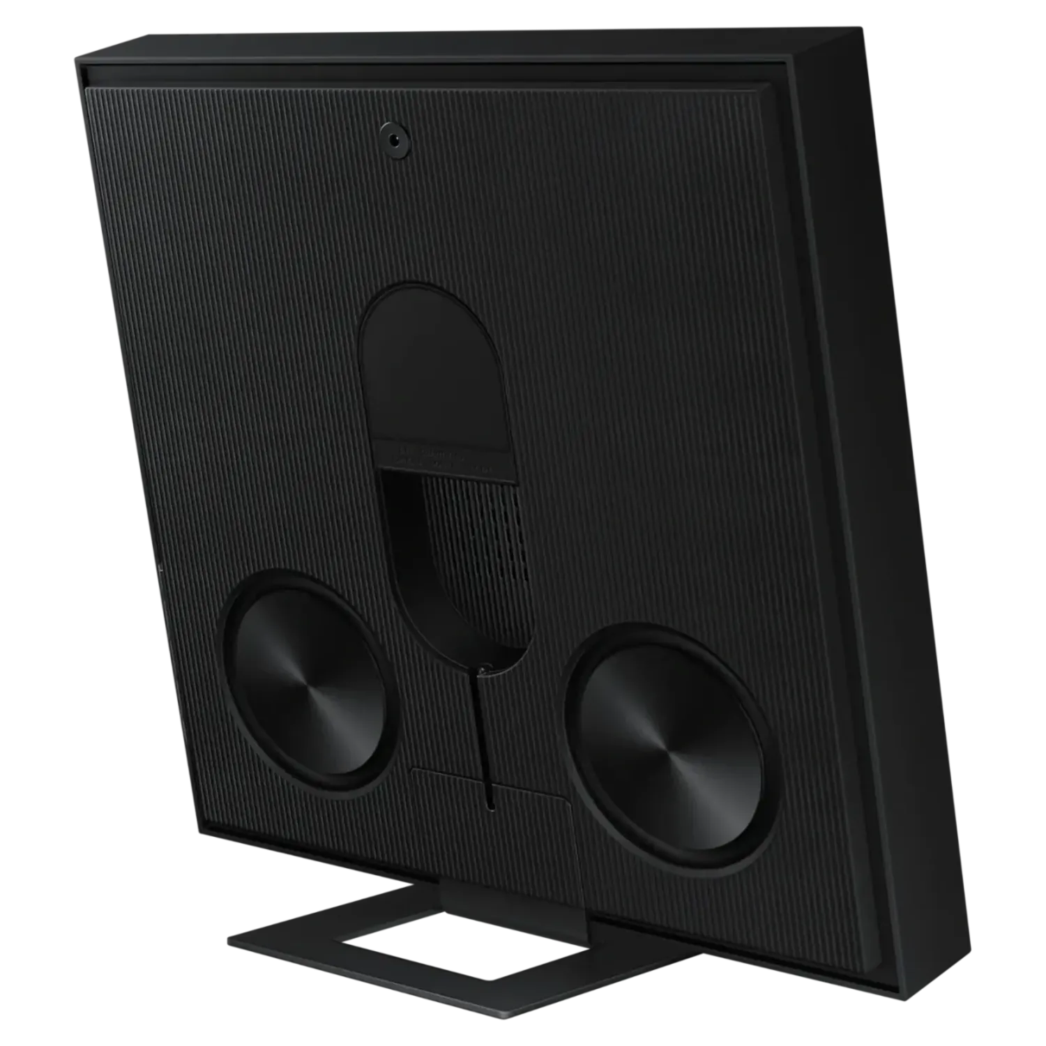 Samsung HW-LS60D/EN Music Frame 2.0 csatornás vezeték nélküli hangszóró