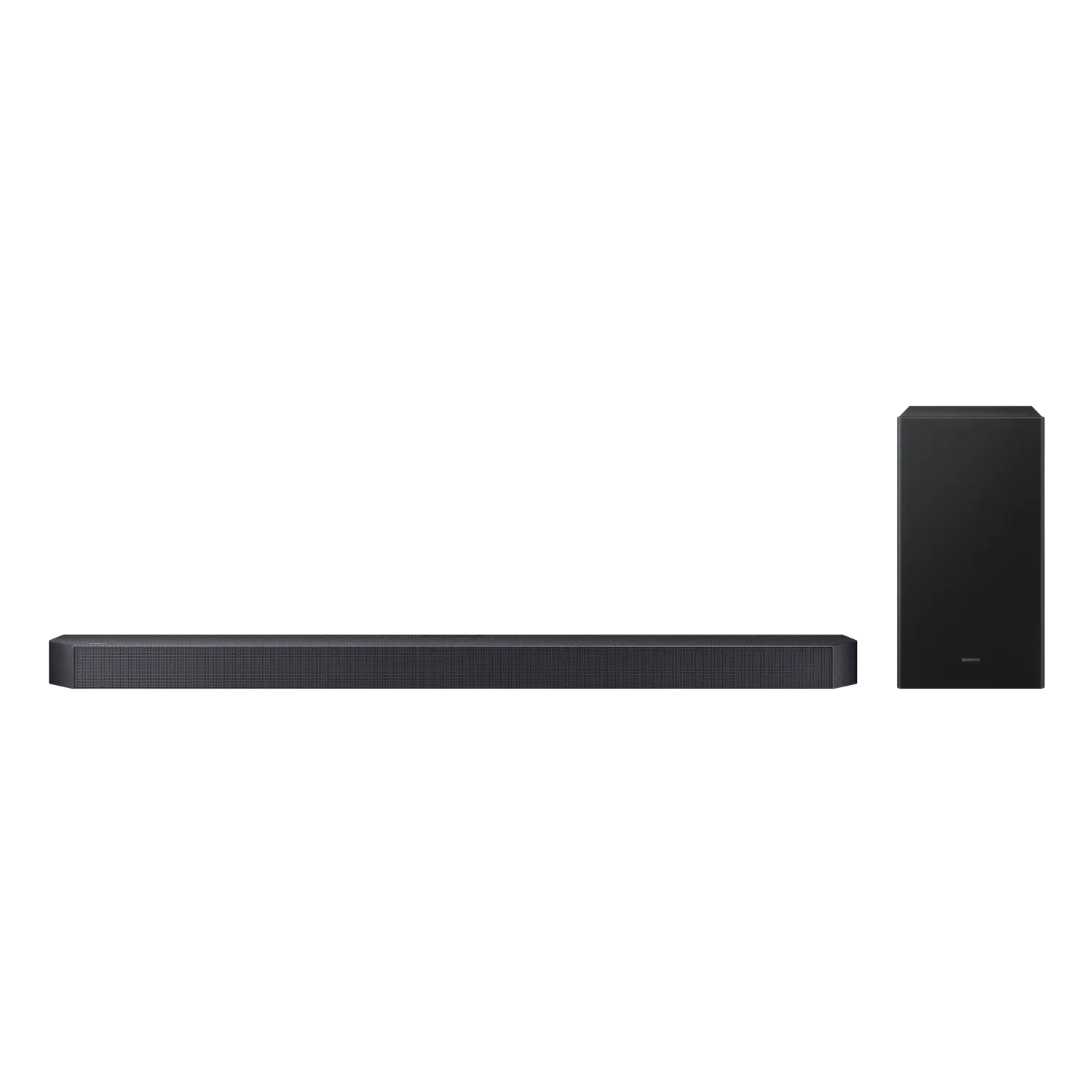 Samsung HW-Q600F/EN 3.1.2 csatornás Dolby Atmos hangprojektor mélynyomóval
