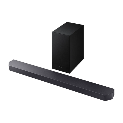 Samsung HW-Q600F/EN 3.1.2 csatornás Dolby Atmos hangprojektor mélynyomóval