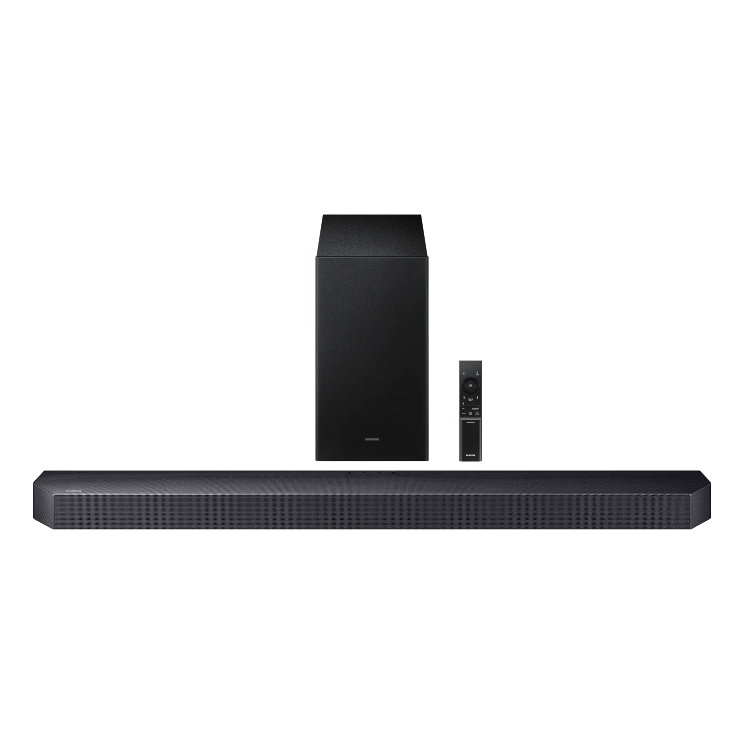 Samsung HW-Q600F/EN 3.1.2 csatornás Dolby Atmos hangprojektor mélynyomóval