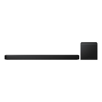 Samsung HW-Q800F/EN 5.1.2 csatornás Dolby Atmos hangprojektor mélynyomóval