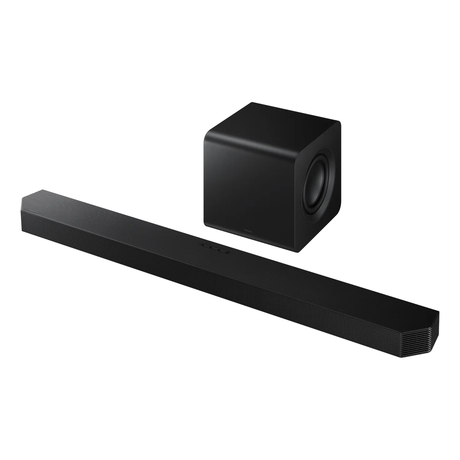 Samsung HW-Q800F/EN 5.1.2 csatornás Dolby Atmos hangprojektor mélynyomóval