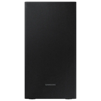 Samsung HW-T420/EN Hangprojektor, 2.1 csatornás, 3 hangszóróval