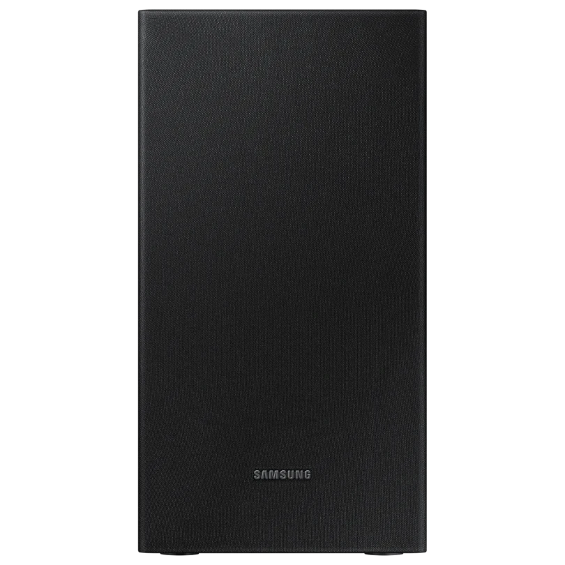 Samsung HW-T420/EN Hangprojektor, 2.1 csatornás, 3 hangszóróval
