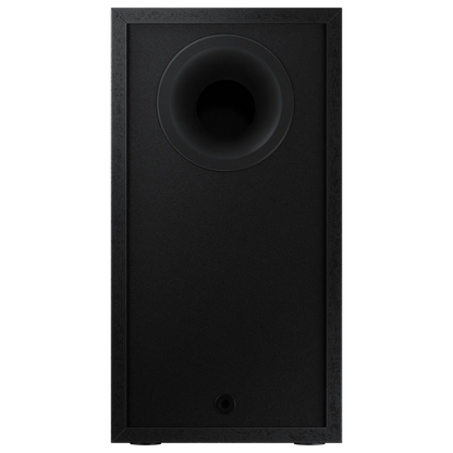 Samsung HW-T420/EN Hangprojektor, 2.1 csatornás, 3 hangszóróval