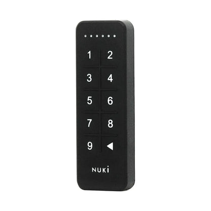 Nuki Keypad billentyűzet