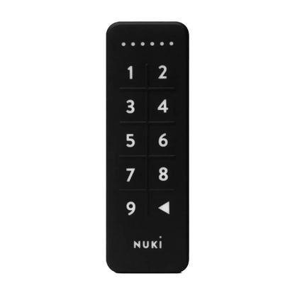 Nuki PRO + Keypad