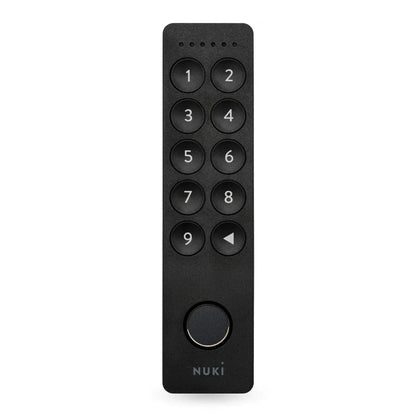 Nuki Ultra + Keypad 2.0