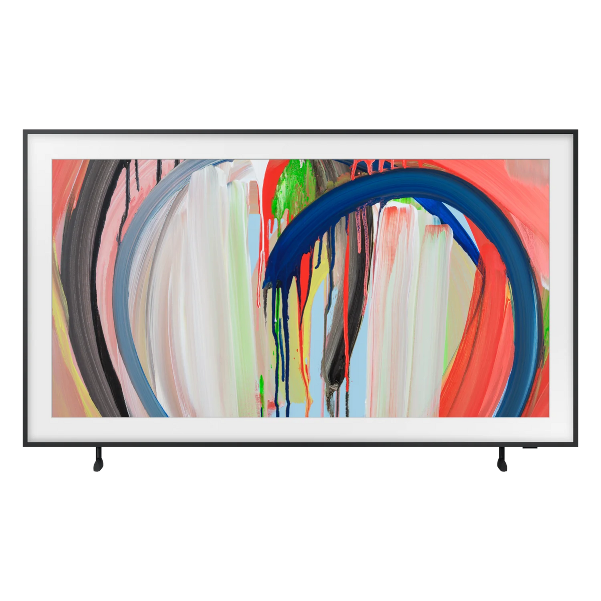 65" The Frame LS03HA 4K Samsung Vision AI Smart TV (2026)