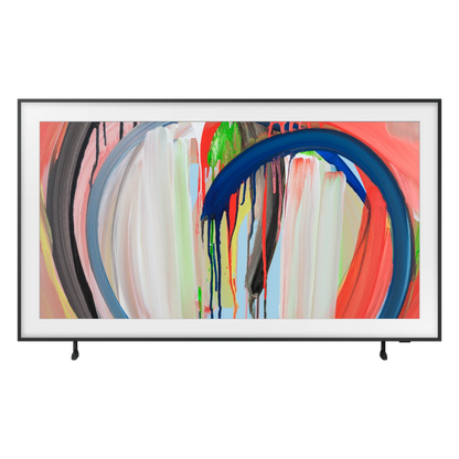 55" The Frame LS03HA 4K Samsung Vision AI Smart TV (2026)