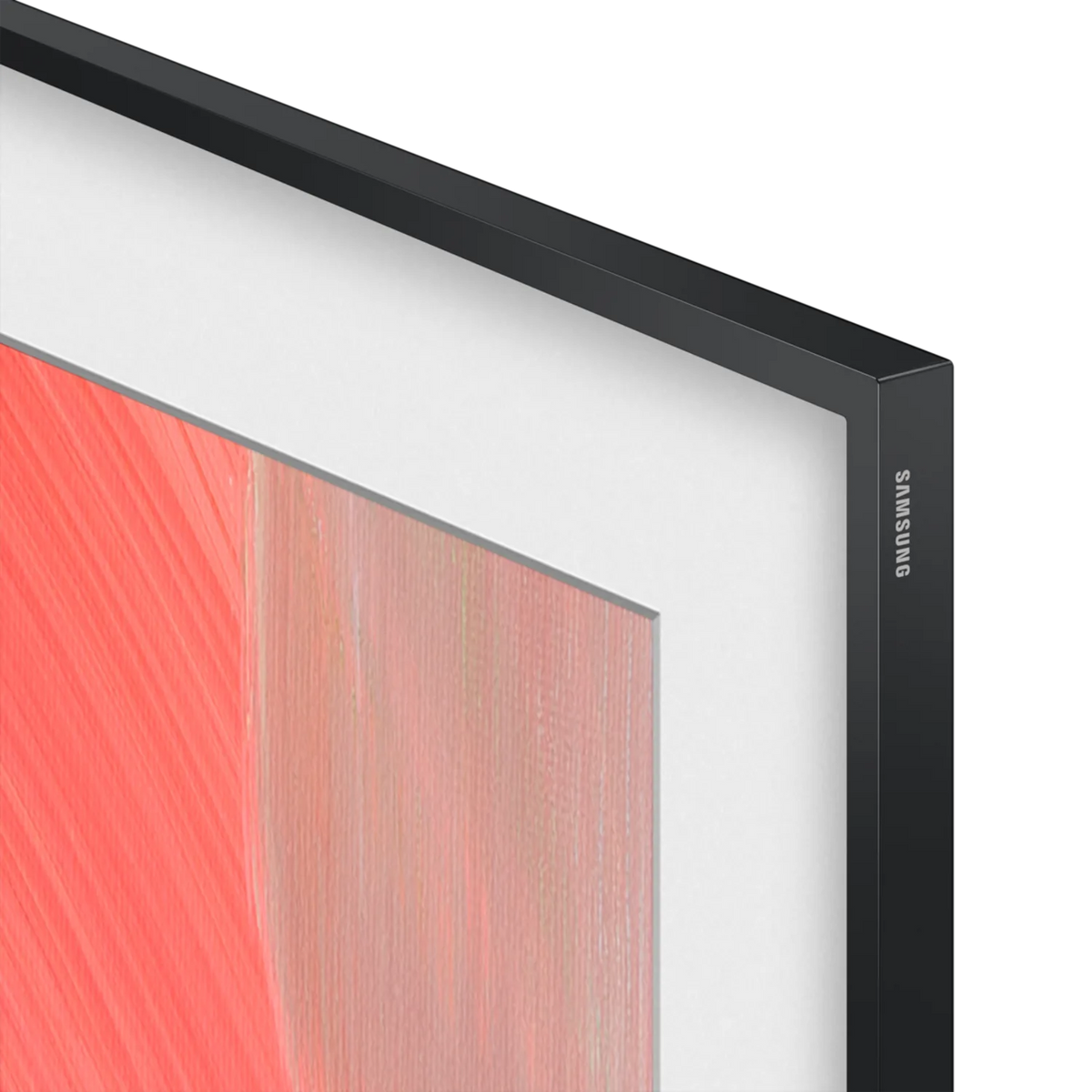 55" The Frame LS03HA 4K Samsung Vision AI Smart TV (2026)