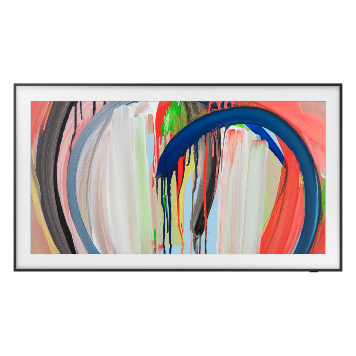 65" The Frame LS03HA 4K Samsung Vision AI Smart TV (2026)