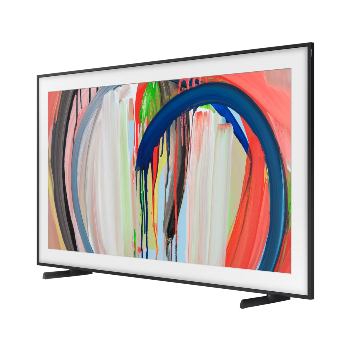 65" The Frame LS03HA 4K Samsung Vision AI Smart TV (2026)