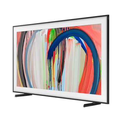 55" The Frame LS03HA 4K Samsung Vision AI Smart TV (2026)