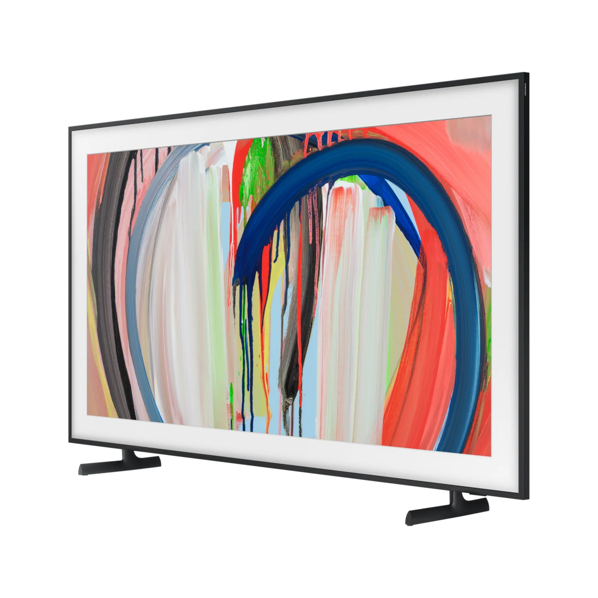 65" The Frame LS03HA 4K Samsung Vision AI Smart TV (2026)