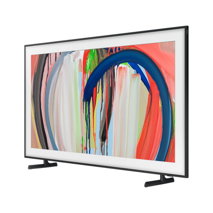 55" The Frame LS03HA 4K Samsung Vision AI Smart TV (2026)