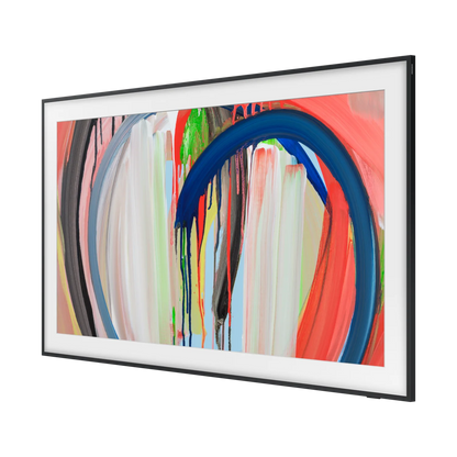 55" The Frame LS03HA 4K Samsung Vision AI Smart TV (2026)
