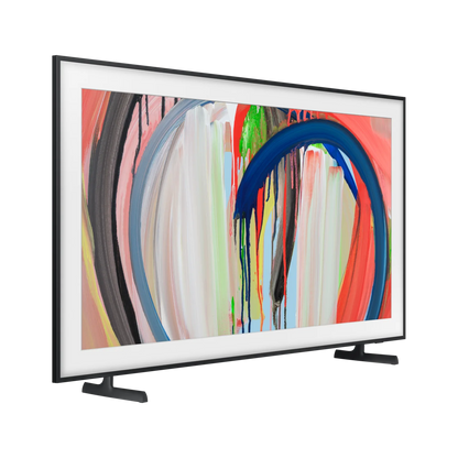 55" The Frame LS03HA 4K Samsung Vision AI Smart TV (2026)