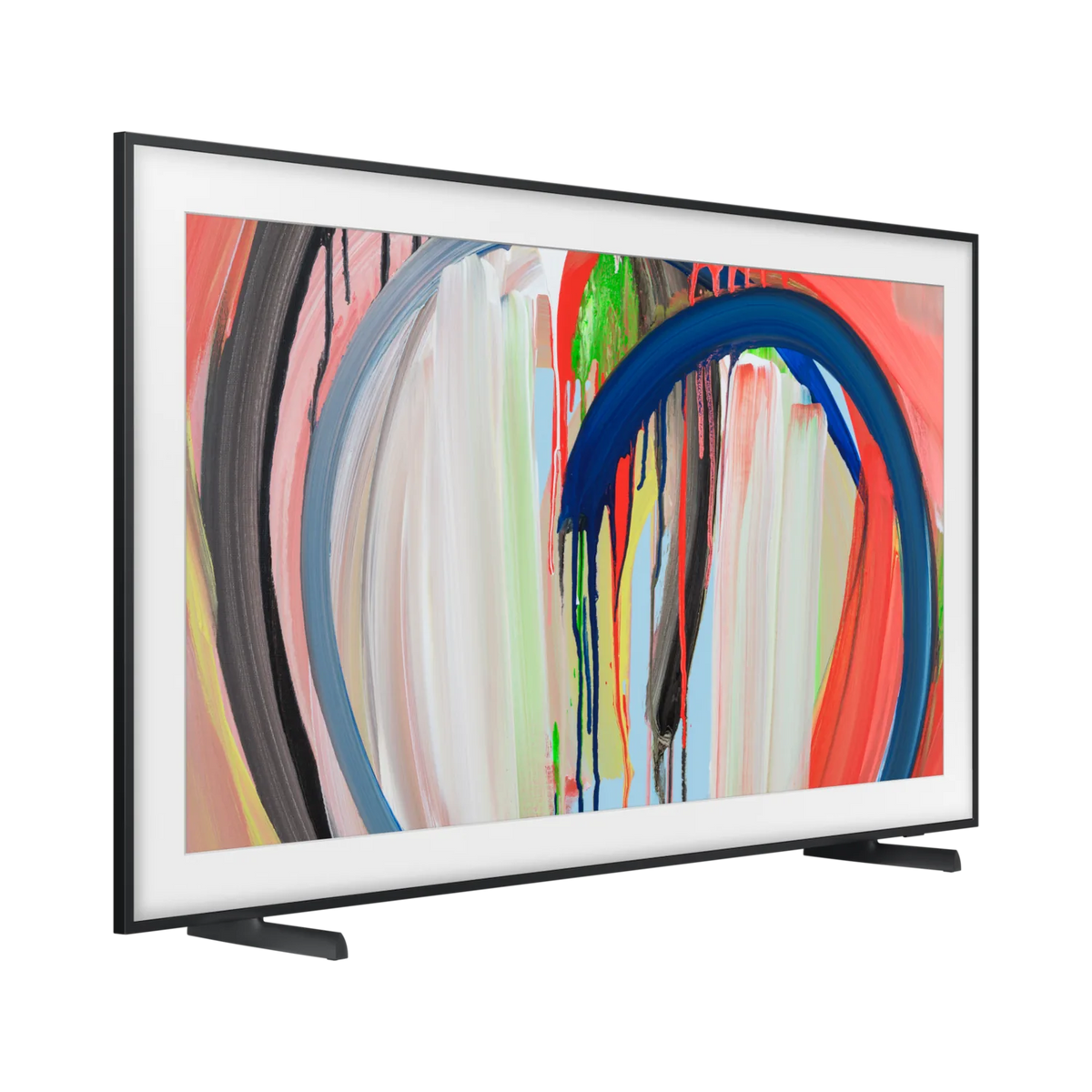55" The Frame LS03HA 4K Samsung Vision AI Smart TV (2026)