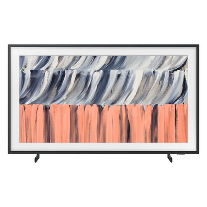 43" The Frame LS03HE 4K Samsung Vision AI Smart TV (2026)