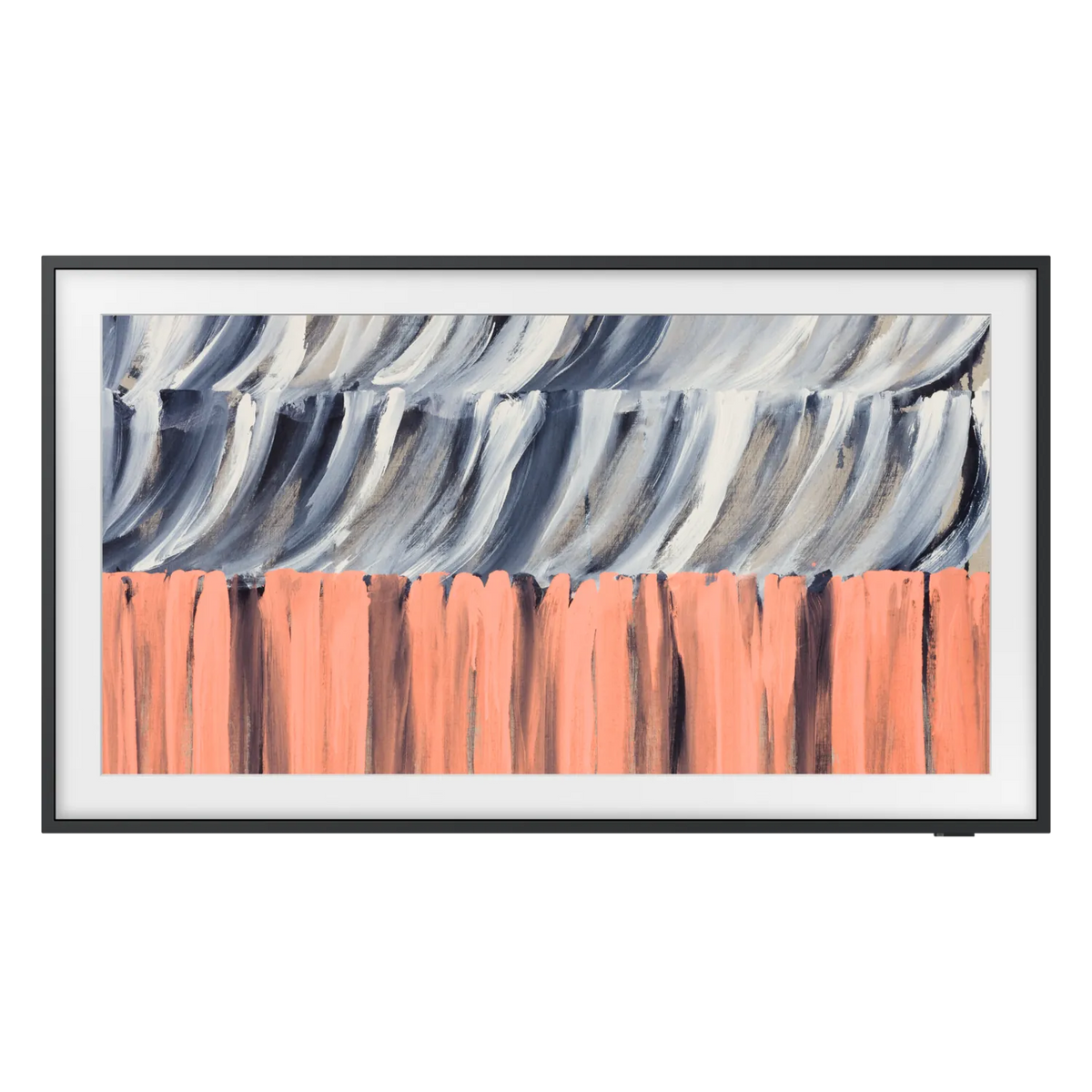 43" The Frame LS03HE 4K Samsung Vision AI Smart TV (2026)