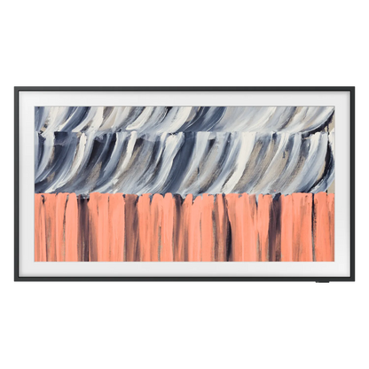 43" The Frame LS03HE 4K Samsung Vision AI Smart TV (2026)