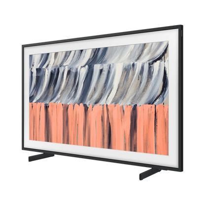 43" The Frame LS03HE 4K Samsung Vision AI Smart TV (2026)